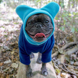 Original BatHat Hoodie 1.0