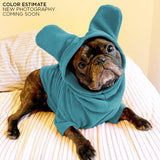 Lightweight BatHat Hoodie