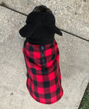 BatHat Popover with Dri-Belly Technology