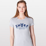 Snorf Industries Logo T-Shirt (Only $10!)