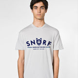 Snorf Industries Logo T-Shirt (Only $10!)